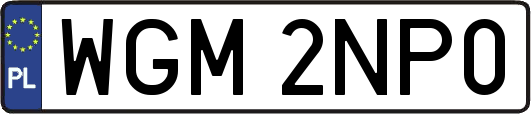 WGM2NP0