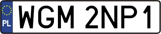 WGM2NP1