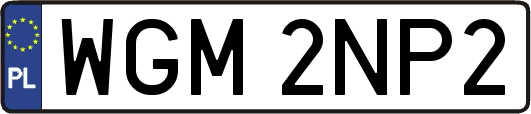 WGM2NP2