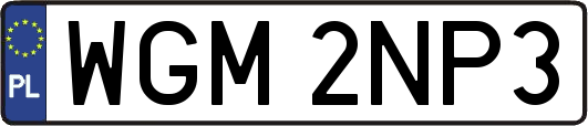 WGM2NP3