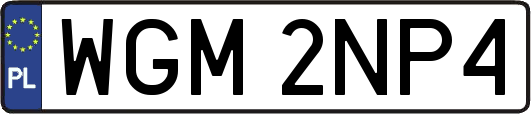WGM2NP4
