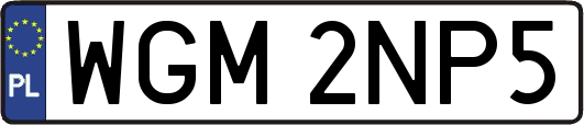 WGM2NP5