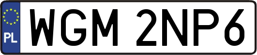 WGM2NP6