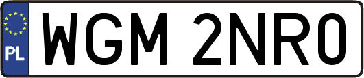 WGM2NR0