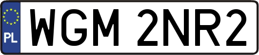 WGM2NR2
