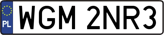 WGM2NR3