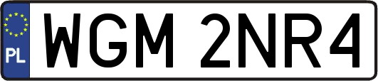 WGM2NR4