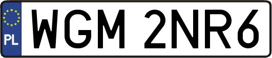 WGM2NR6