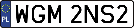 WGM2NS2