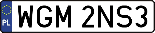 WGM2NS3