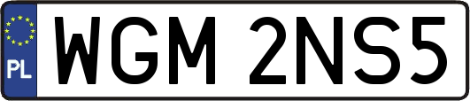 WGM2NS5