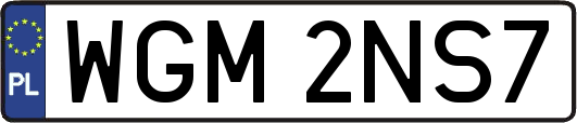 WGM2NS7