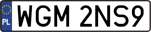 WGM2NS9