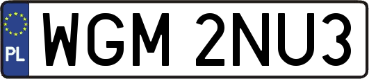 WGM2NU3