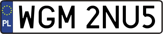 WGM2NU5