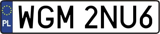 WGM2NU6