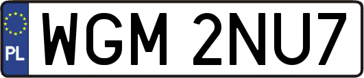 WGM2NU7