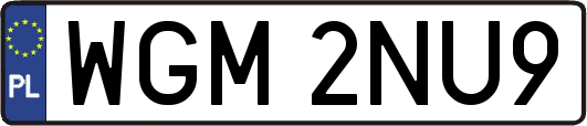 WGM2NU9