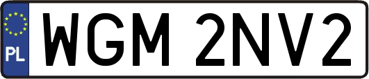 WGM2NV2