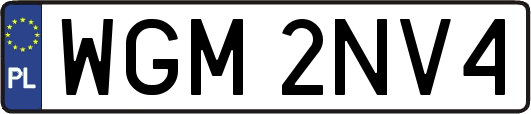 WGM2NV4