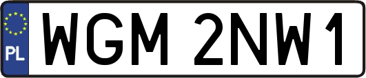 WGM2NW1