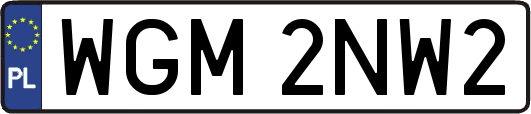 WGM2NW2