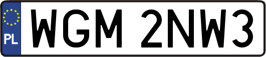 WGM2NW3