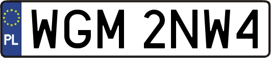 WGM2NW4