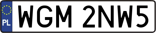 WGM2NW5