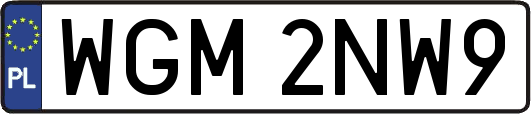 WGM2NW9