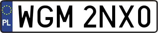 WGM2NX0