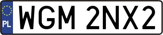 WGM2NX2