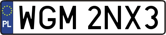 WGM2NX3