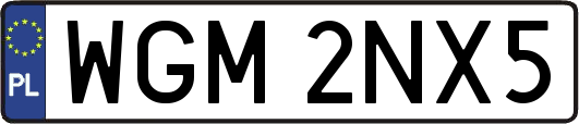 WGM2NX5