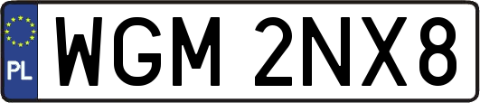 WGM2NX8