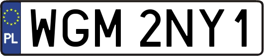 WGM2NY1