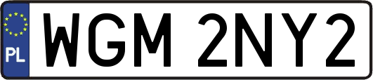 WGM2NY2