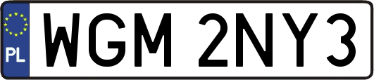 WGM2NY3