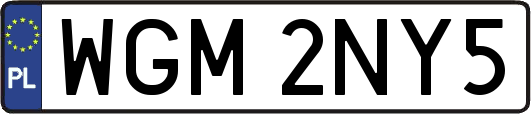 WGM2NY5
