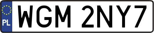 WGM2NY7