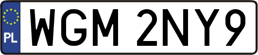 WGM2NY9