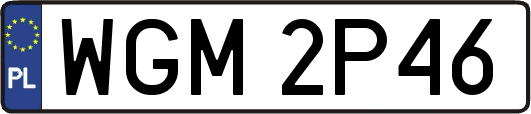 WGM2P46
