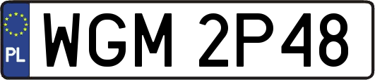 WGM2P48