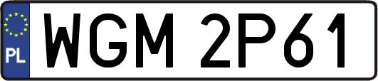 WGM2P61