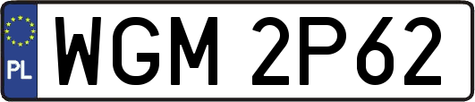 WGM2P62