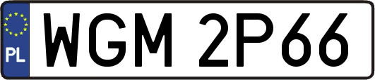 WGM2P66