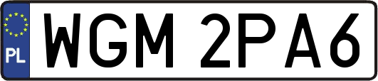 WGM2PA6