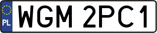 WGM2PC1