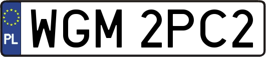 WGM2PC2