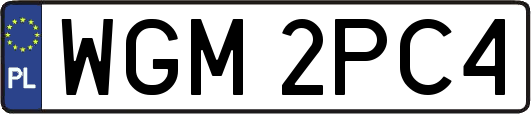 WGM2PC4